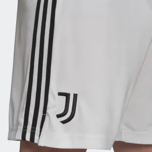 en ligne Les meilleures critiques de 🥰 Football Homme Adidas Short Domicile Juventus 2021/22 BLANC 😉 10