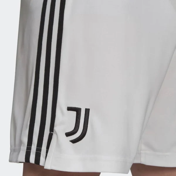 en ligne Les meilleures critiques de 🥰 Football Homme Adidas Short Domicile Juventus 2021/22 BLANC 😉 3