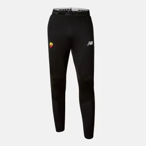 Vente flash 🤩 Football Adulte New Balance Jogging As Roma Tech 2021/22 NOIR ✨ destockage 12