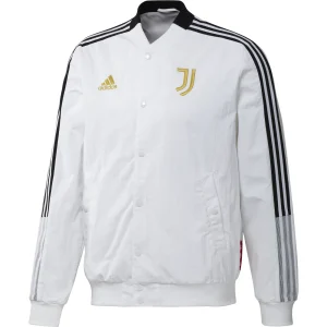 commentaire favorable Sortie ✨ Football Homme Adidas Veste Juventus Nouvel An Chinois BLANC 👏 16