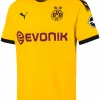 Remise ✨ MAILLOT Homme PUMA BORUSSIA DORTMUND DOMICILE 2019 🌟 Vente 20