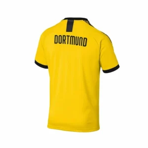 Remise ✨ MAILLOT Homme PUMA BORUSSIA DORTMUND DOMICILE 2019 🌟 Vente 6