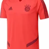 magasins pas chers Budget ⭐ TOP Homme ADIDAS BAYERN MUNICH MAILLOT TRAINING 2019 😍 22