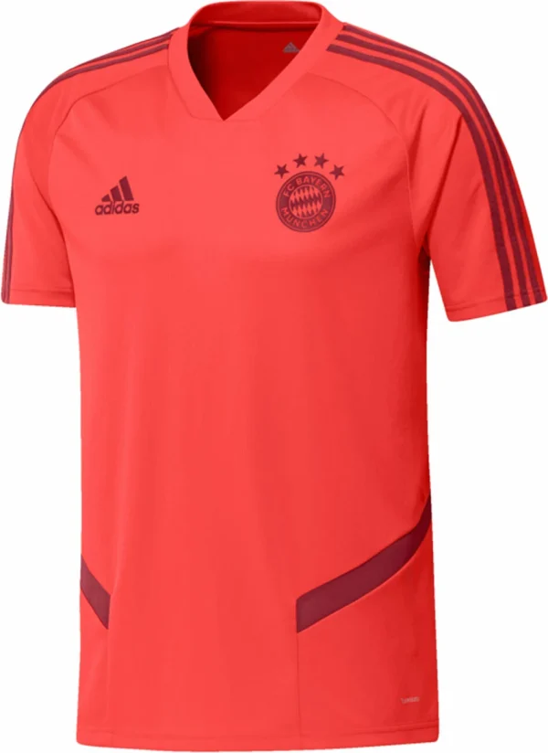 magasins pas chers Budget ⭐ TOP Homme ADIDAS BAYERN MUNICH MAILLOT TRAINING 2019 😍 1