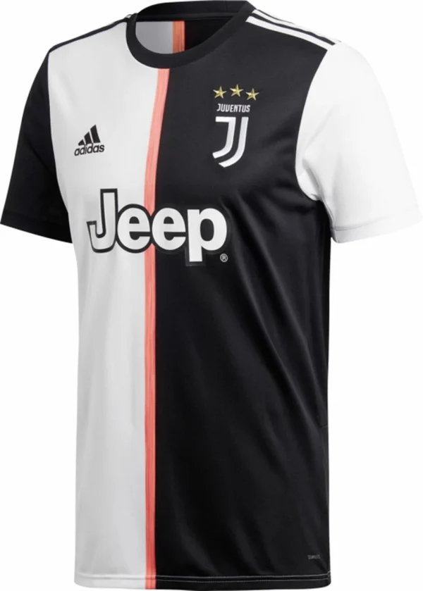 Paiement sécurisé Acheter 💯 MAILLOT DOMICILE Homme ADIDAS JUVENTUS DE TURIN MAILLOT DOMICILE 2019 🤩 1