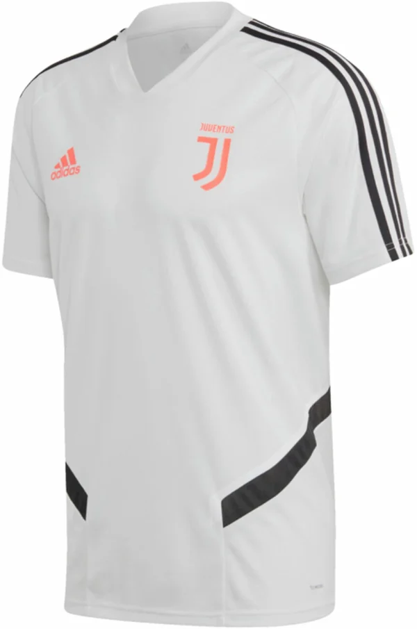 Tout neuf 🎁 TOP Homme ADIDAS JUVENTUS DE TURIN MAILLOT TRAINING 2019 😀 magasin en ligne france 1