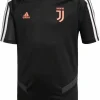 Budget ✨ MAILLOT Junior ADIDAS JUVENTUS DE TURIN MAILLOT TRAINING 2019 ✔️ Retour gratuit en magasin. 19