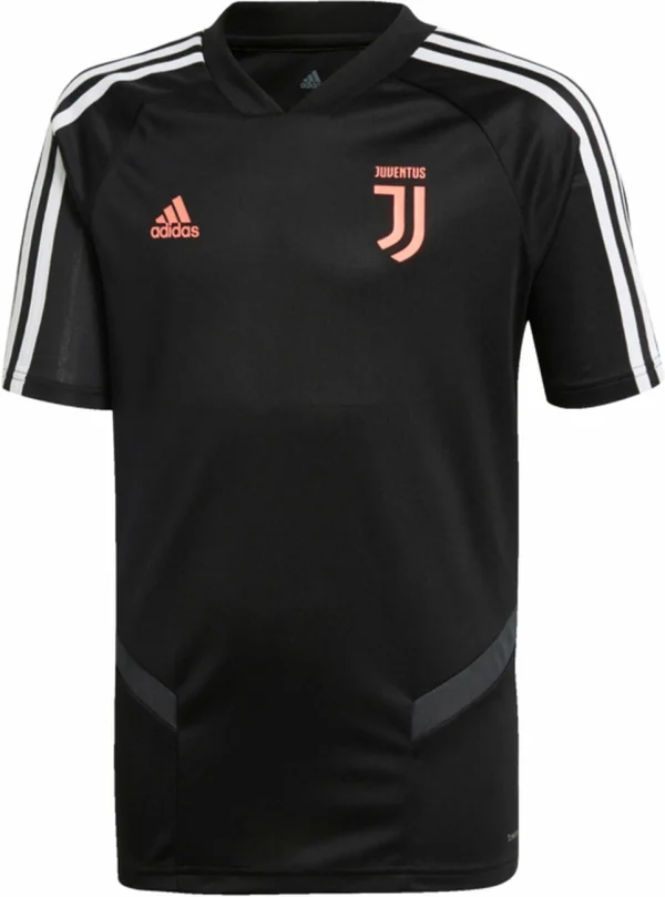 Budget ✨ MAILLOT Junior ADIDAS JUVENTUS DE TURIN MAILLOT TRAINING 2019 ✔️ Retour gratuit en magasin. 1