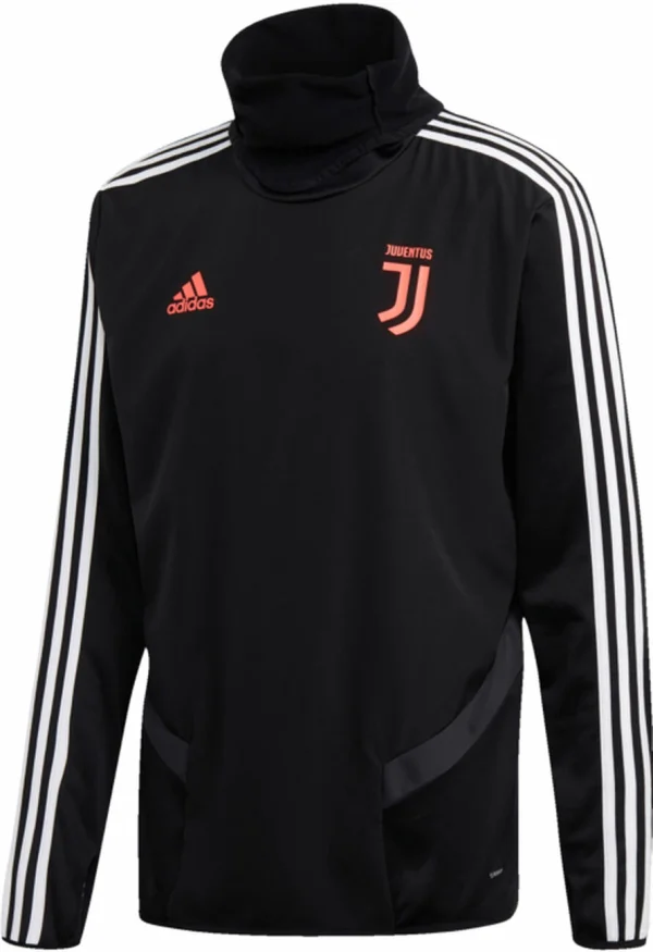 achat pas cher Top 10 🔔 TOP Homme ADIDAS JUVE WRM 2019 👍 1