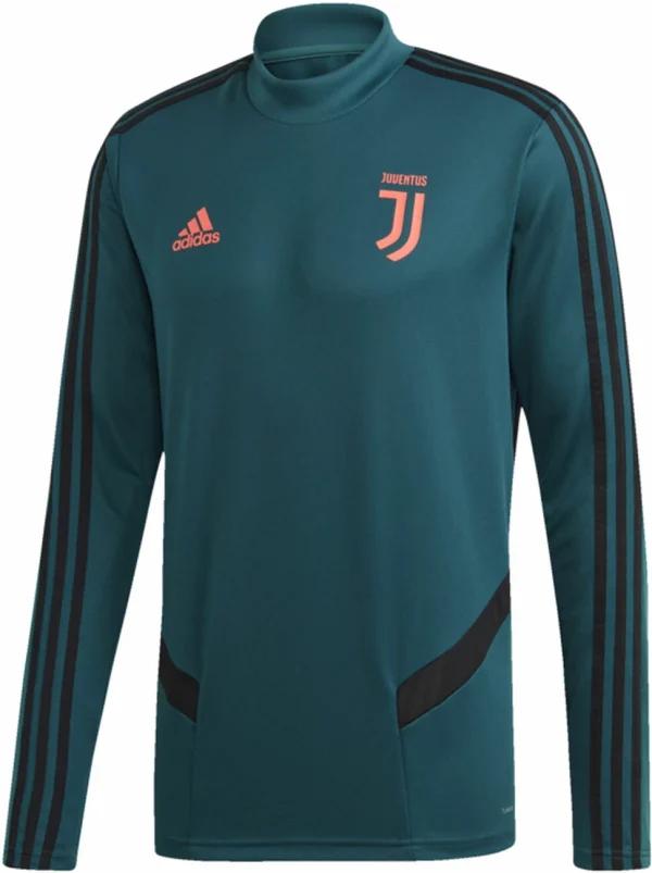 ultratendance Coupon 🤩 TOP Homme ADIDAS JUVE TRG 2019-2020 😀 1