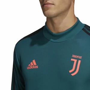 ultratendance Coupon 🤩 TOP Homme ADIDAS JUVE TRG 2019-2020 😀 10