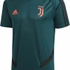 vente en ligne Offres 🤩 MAILLOT Homme ADIDAS JUVE TRG 2019-2020 🛒 5