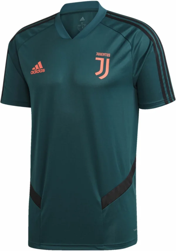 vente en ligne Offres 🤩 MAILLOT Homme ADIDAS JUVE TRG 2019-2020 🛒 1