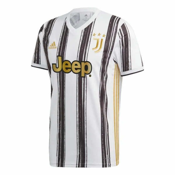 Coupon 🌟 MAILLOT DOMICILE ADIDAS JUVENTUS 2020/2021 ✔️ Nouvelle Collection 1