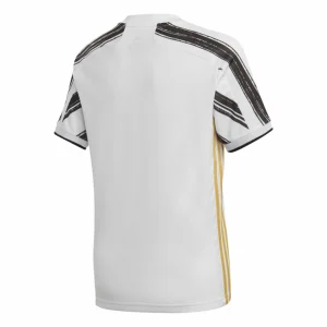 Remise ✔️ MAILLOT DOMICILE ADIDAS JUVENTUS JUNIOR 2020/2021 🔔 Nouveau 8