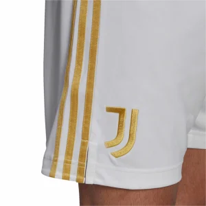 qualité supérieure Tout neuf 🤩 ADIDAS JUVE SHORT DOMICILE 20 😀 9