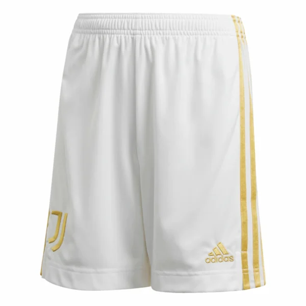 achat pas cher Coupon ✔️ ADIDAS JUVE SHORT DOMICILE JR 20 🧨 1