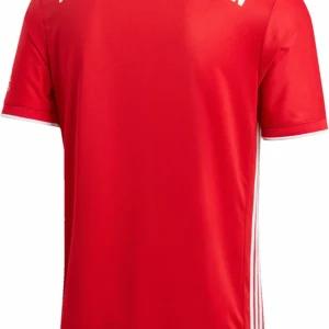 Authentic Original licence Le moins cher 🤩 MAILLOT Homme ADIDAS BAYERN DOMICILE 2020-2021 😉 6