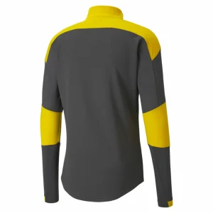 prix abordable Acheter 💯 TOP Homme PUMA DORTMUND TRAINING 1/4 ZIP 2020-2021 ✨ 6