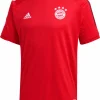 Vente Vente flash 🔥 MAILLOT Homme ADIDAS BAYERN JSY 2020/2021 🔥 19