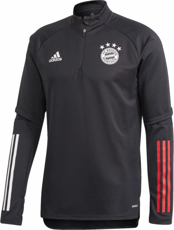 marque pas cher Meilleure vente 💯 ADIDAS BAYERN TR TOP 20 😀 1