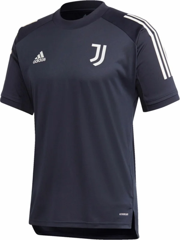 Les meilleures critiques de ⭐ Maillot Entrainement Homme ADIDAS JUVE TR JSY 20 👍 vente luxe pas cher 1