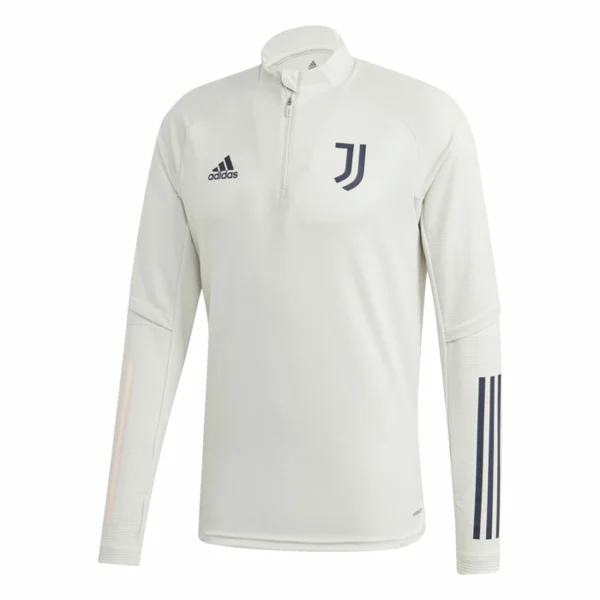 mode Acheter 🛒 Haut Entrainement ADIDAS JUVE TR TOP 20 😀 1