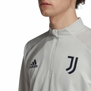 mode Acheter 🛒 Haut Entrainement ADIDAS JUVE TR TOP 20 😀 12