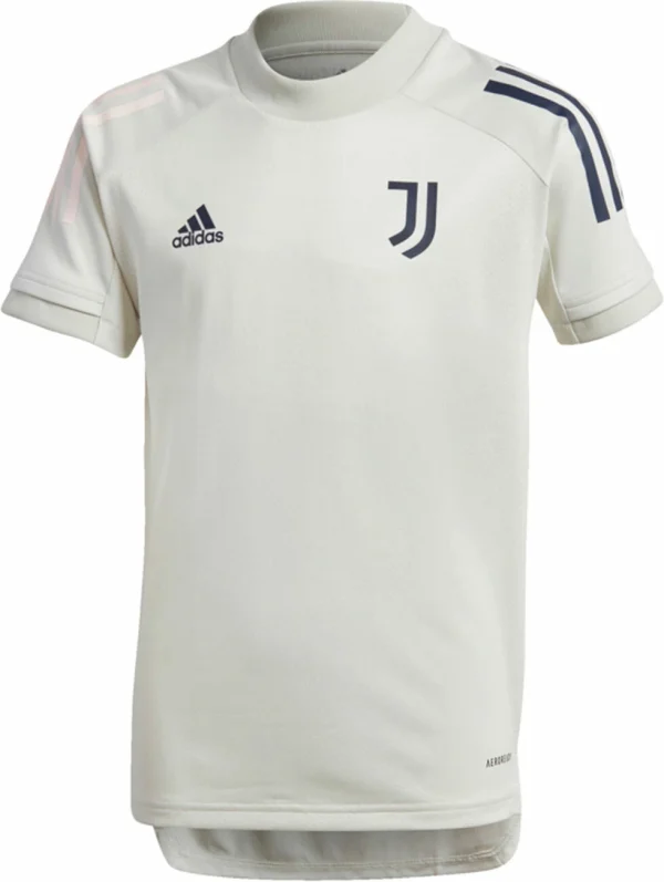 grossiste en ligne Le moins cher ⭐ Maillot Entrainement ADIDAS JUVE TR JSY JUNIOR 20 ⌛ 1