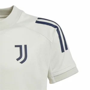 grossiste en ligne Le moins cher ⭐ Maillot Entrainement ADIDAS JUVE TR JSY JUNIOR 20 ⌛ 10