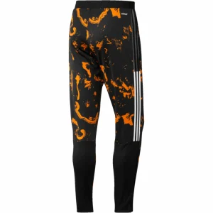 Coupon 💯 PANTALON Homme ADIDAS JUVE AOP TR 2020-2021 👍 outlet 6