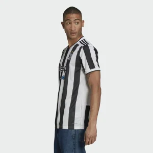 garantie de qualité Top 10 🛒 MAILLOT Mixte ADIDAS JUVE DOMICILE 2021-2022 🥰 11