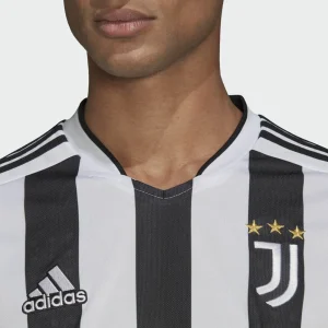 garantie de qualité Top 10 🛒 MAILLOT Mixte ADIDAS JUVE DOMICILE 2021-2022 🥰 13