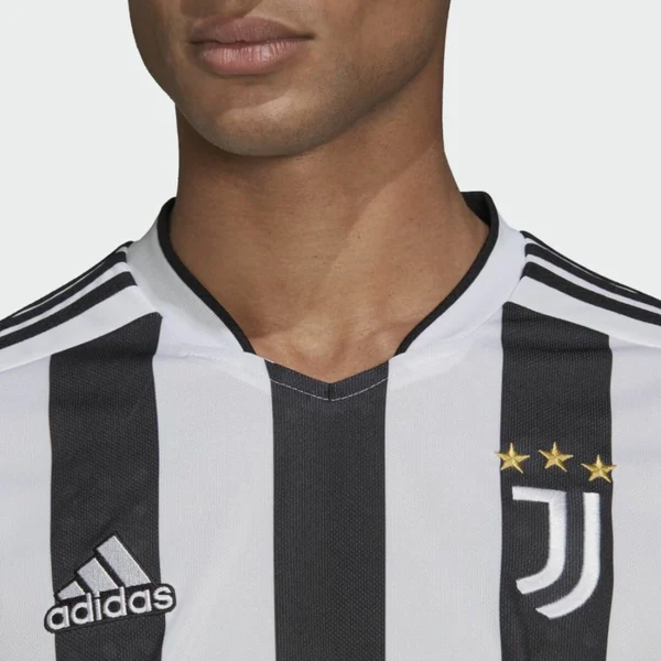 garantie de qualité Top 10 🛒 MAILLOT Mixte ADIDAS JUVE DOMICILE 2021-2022 🥰 5