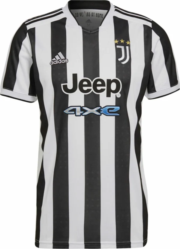 garantie de qualité Top 10 🛒 MAILLOT Mixte ADIDAS JUVE DOMICILE 2021-2022 🥰 1