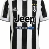 Grosses soldes 🎁 Maillot E Football Junior ADIDAS JUVE MAILLOT DOMICILE JR 2021/2022 🧨 en ligne 19