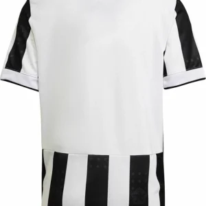 Grosses soldes 🎁 Maillot E Football Junior ADIDAS JUVE MAILLOT DOMICILE JR 2021/2022 🧨 en ligne 8