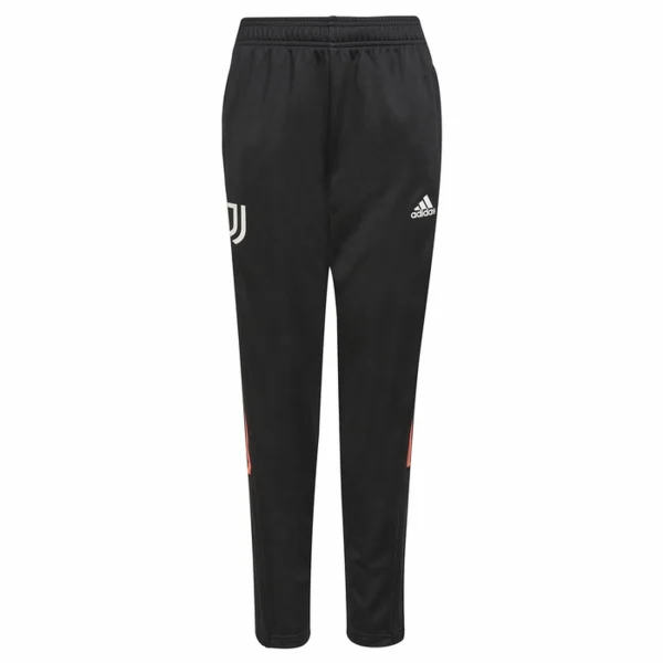 Acheter 😀 PANTALON Junior ADIDAS JUVE 2021-2022 🎁 magasin france 1