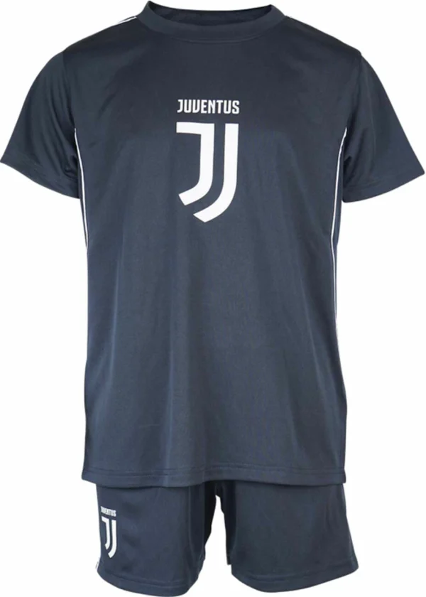 Promo 🧨 ENSEMBLE Junior SANS JUVE MINIKIT CR7 21 👏 luxe soldes 1