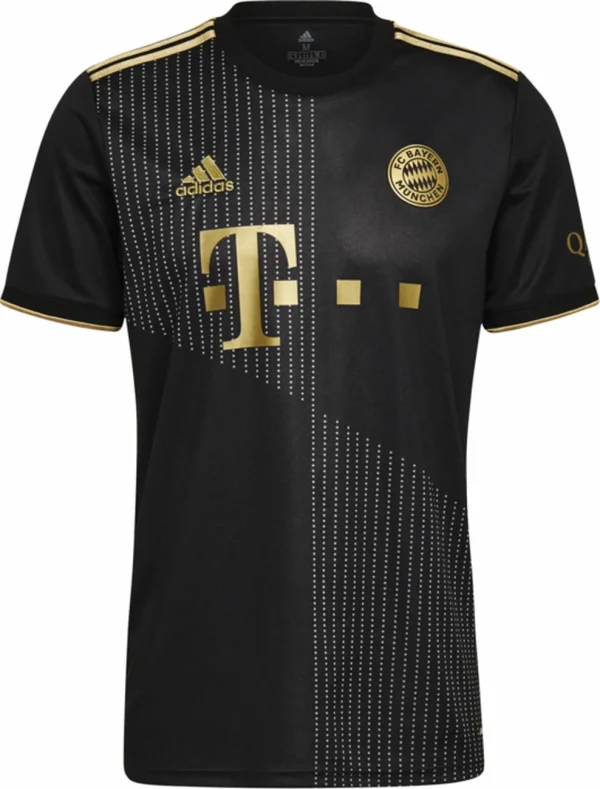 le grand escompte Le moins cher ✨ MAILLOT Mixte ADIDAS BAYERN EXTERIEUR 2021-2022 🎁 1