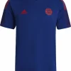 De gros ⌛ MAILLOT Adulte ADIDAS BAYERN TR JSY 2021/2022 🛒 acheter 20