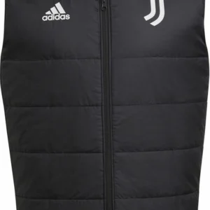 meilleur cadeau Les meilleures critiques de 🔔 DOUDOUNE Mixte ADIDAS JUVE PAD VEST 2021/2022 🔥 9