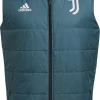 meilleur cadeau Les meilleures critiques de 🔔 DOUDOUNE Mixte ADIDAS JUVE PAD VEST 2021/2022 🔥 22