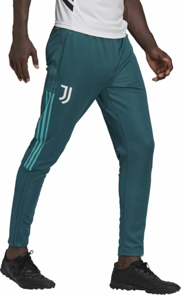 Promo 🎉 PANTALON Adulte ADIDAS JUVE TR 2021/2022 👍 à prix réduits 4