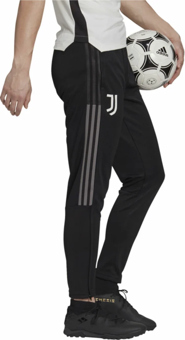 Le moins cher ✨ PANTALON Adulte ADIDAS JUVE TR 2021/2022 🔥 fashioniable 3