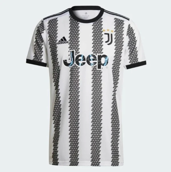 en ligne Meilleur prix 🥰 MAILLOT Mixte ADIDAS JUVE 2022/2023 🧨 1