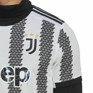 en ligne Meilleur prix 🥰 MAILLOT Mixte ADIDAS JUVE 2022/2023 🧨 9