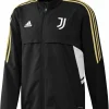 De gros 💯 JACKET Mixte ADIDAS JUVE PRE 2021/2022 🛒 mode pas cher 20