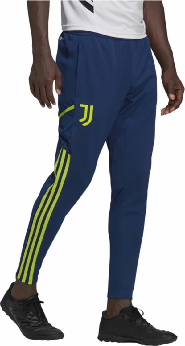 qualité supérieure Grosses soldes ❤️ PANTALON Mixte ADIDAS JUVE TR 2021/2022 🌟 3