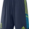 beauté Le moins cher 🌟 ADIDAS JUVE TR SHORT 22 🔥 8